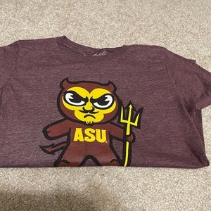 ASU Tee
